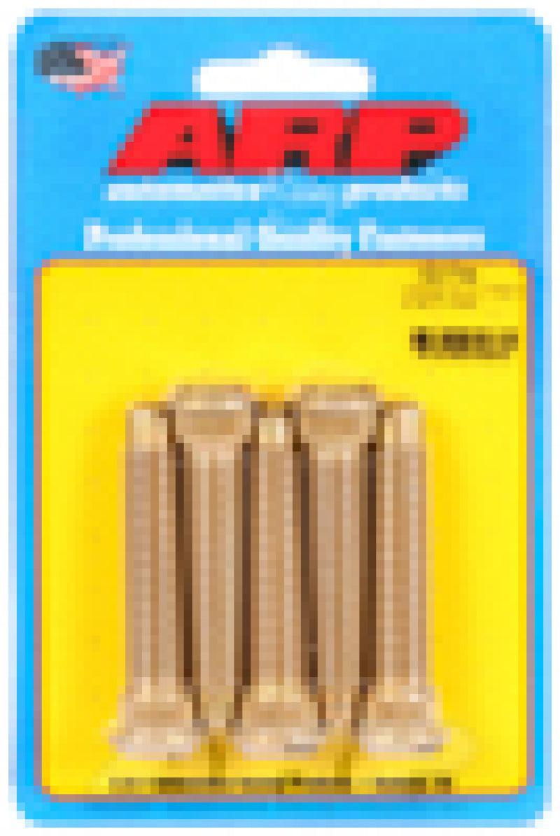 ARP 17+ Honda Civic R / Si Wheel Stud Kit ARP Wheel Studs AXOPROS