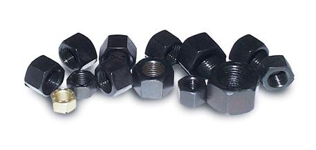 ARP 7/16 inch-20 Hex Nut Kit ARP Hardware Kits - Other AXOPROS