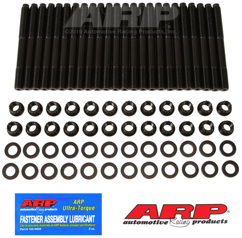 ARP 96-03 Dodge Viper GEN II Head Stud Kit ARP Head Stud & Bolt Kits AXOPROS