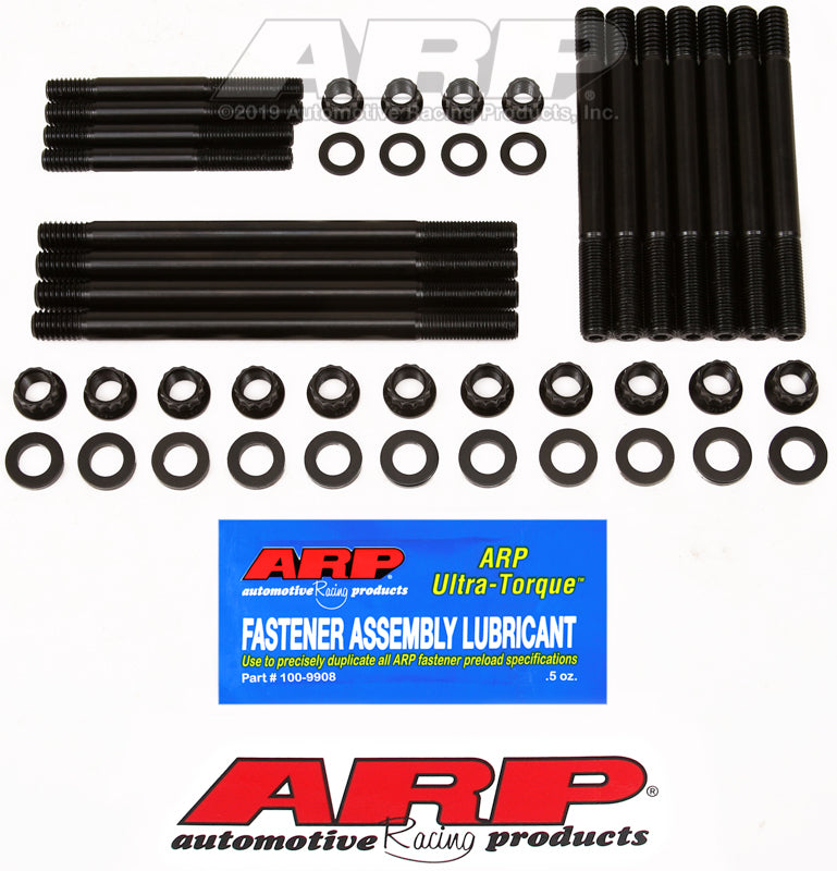 ARP BMC A-Series 11 Studs Head Stud Kit ARP Head Stud & Bolt Kits AXOPROS