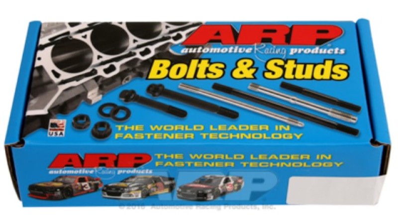 ARP BMW B58 3.0L Main Stud Kit ARP Main Stud & Bolt Kits AXOPROS