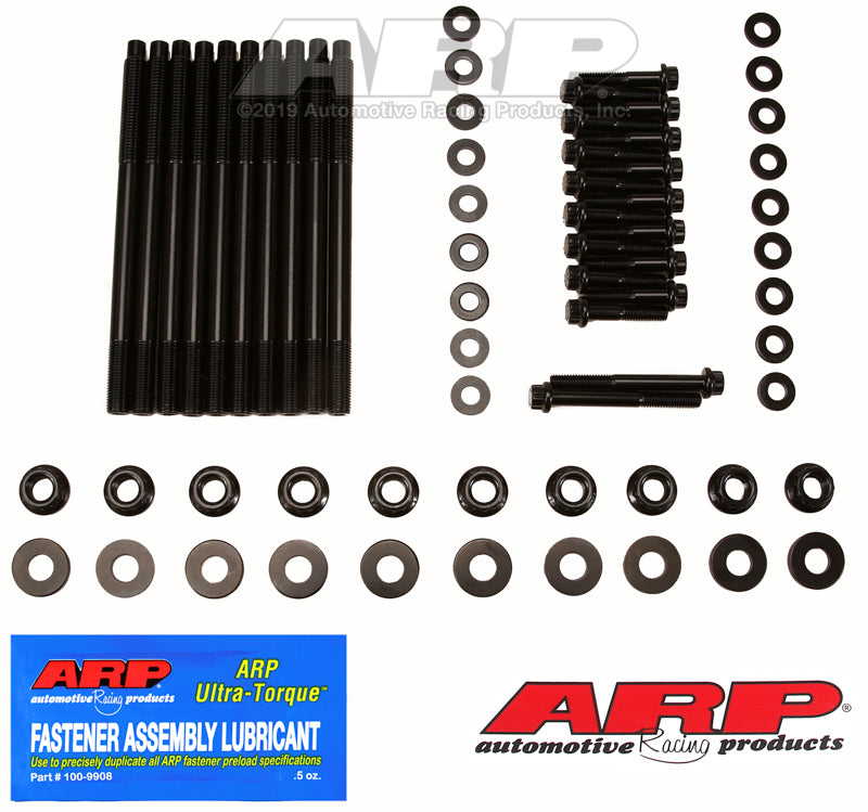 ARP BMW N12/N14/N16/N18 1.6L Main Stud Kit ARP Main Stud & Bolt Kits AXOPROS