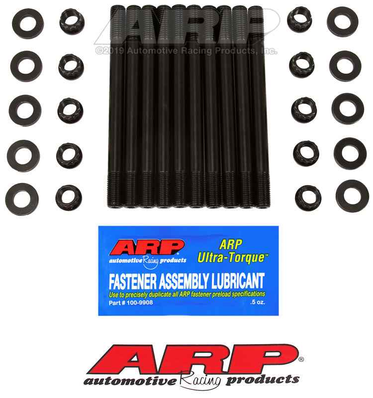 ARP Chrysler 2.2L 4cyl M11 12pt Undercut Head Stud Kit ARP Head Stud & Bolt Kits AXOPROS
