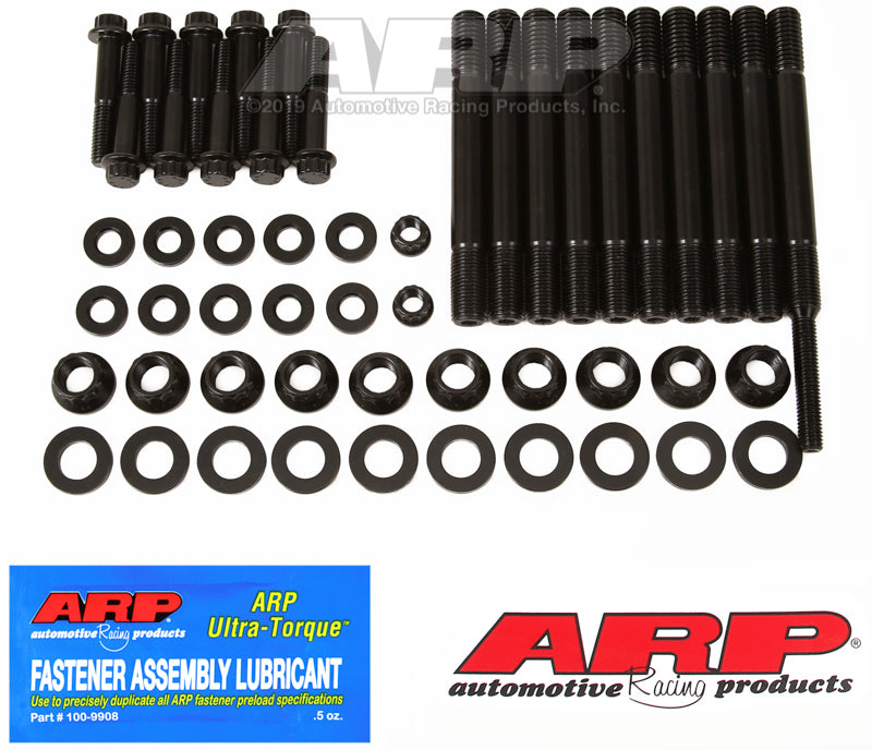 ARP Chrysler 5.7L/6.1L Hemi Main Stud Kit ARP Main Stud & Bolt Kits AXOPROS