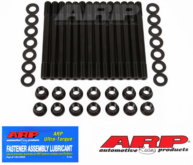 ARP Ford 4.0L XR6 Inline 6 M12 Head Stud Kit ARP Head Stud & Bolt Kits AXOPROS