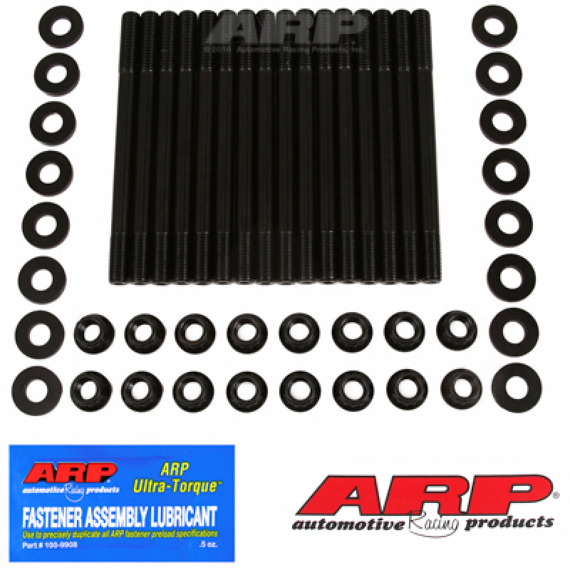 ARP Ford Ecoboost 3.5L V6 12Pt Head Stud Kit ARP Head Stud & Bolt Kits AXOPROS