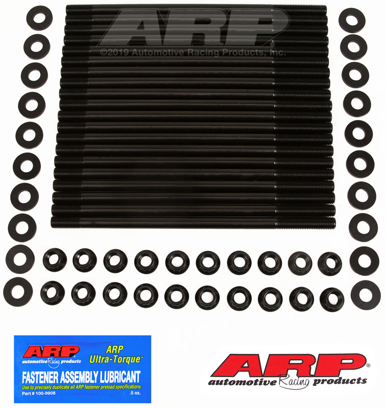 ARP Ford Modular 4.6/5.4L 3 Valve 12 pt Head Stud Kit ARP Head Stud & Bolt Kits AXOPROS