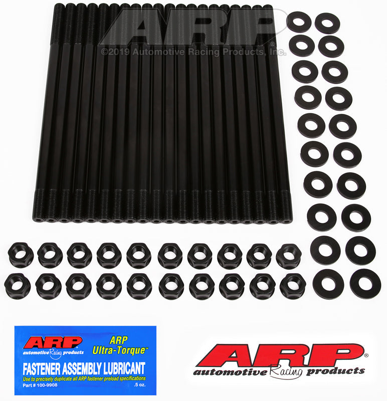 ARP Ford Modular 4.6L 2V/4V Hex Head Stud Kit ARP Head Stud & Bolt Kits AXOPROS