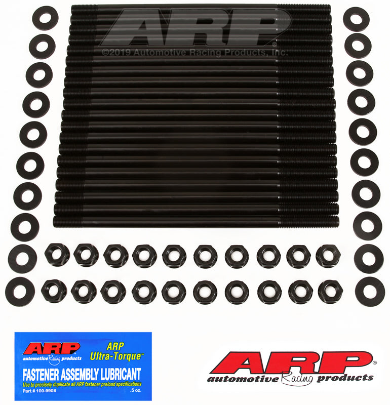 ARP Ford Modular 4.6L/5.4L 3-Valve Hex Head Stud Kit ARP Head Stud & Bolt Kits AXOPROS