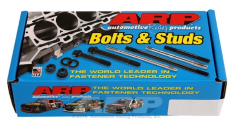 ARP Honda/Acura 2.0L (B20A5) Head Stud Kit ARP Head Stud & Bolt Kits AXOPROS