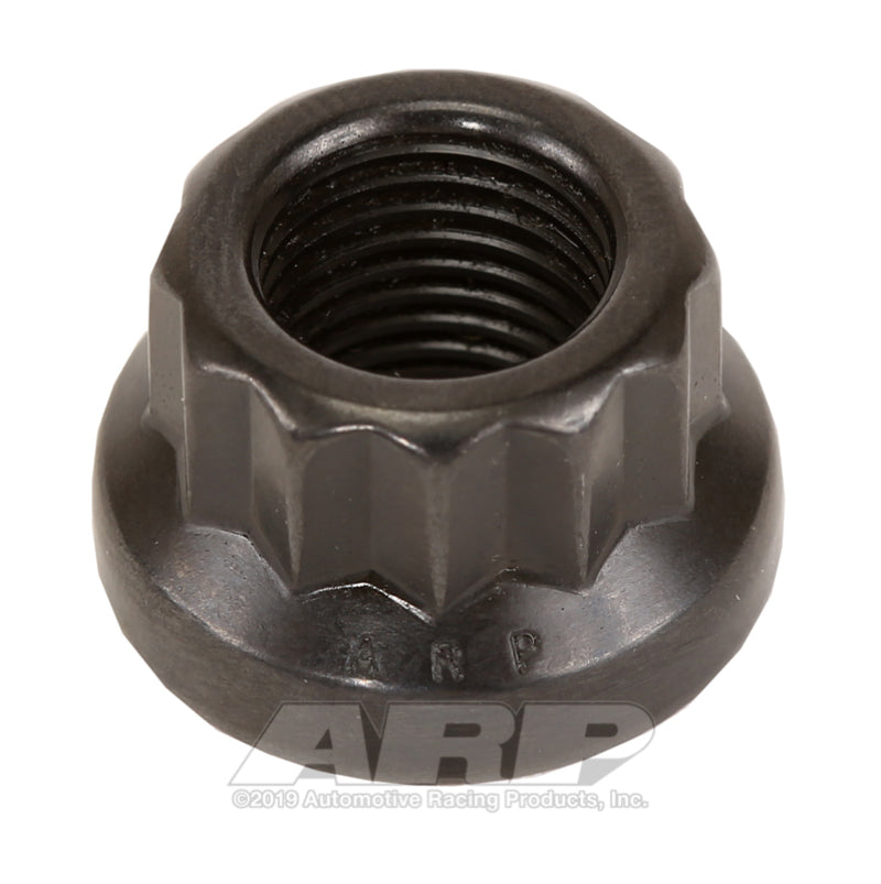 ARP M12 x 1.25 12pt Nut Kit Single ARP Hardware Kits - Other AXOPROS