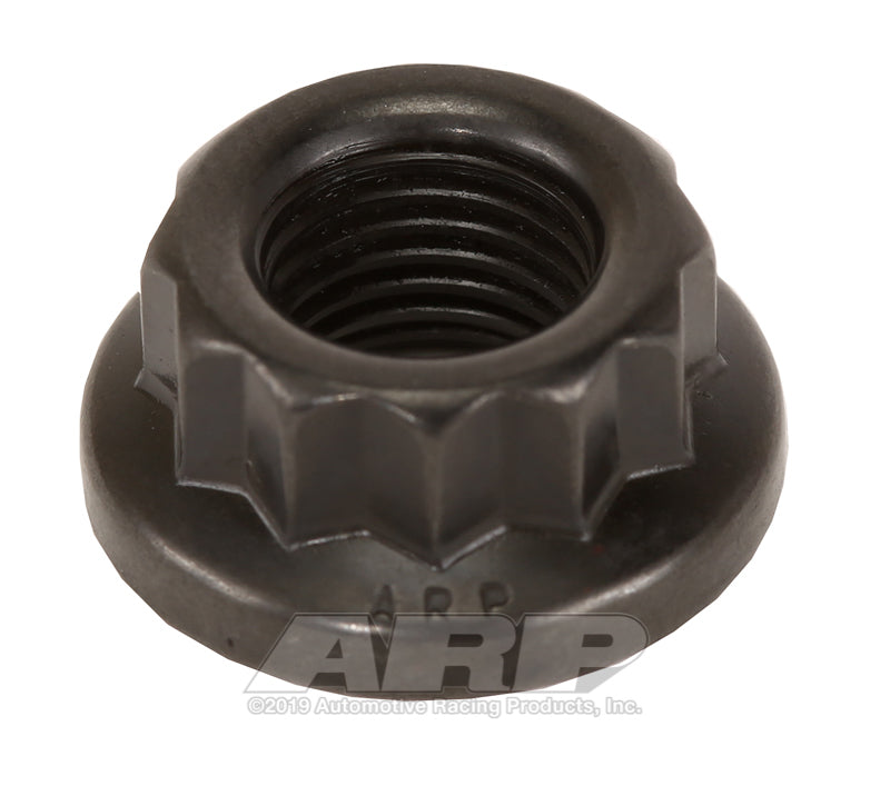 ARP M9 x 1.0 13mm Wrenching Nut Kit ARP Hardware Kits - Other AXOPROS