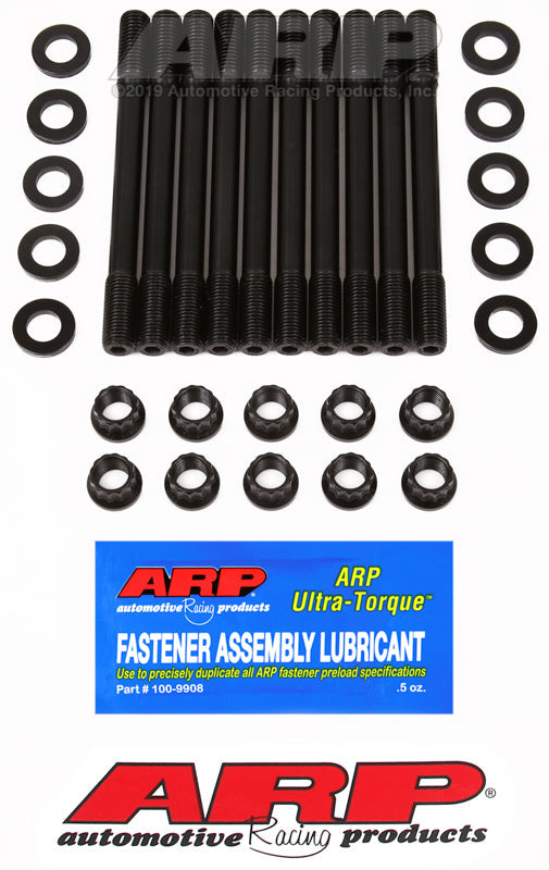 ARP Nissan CA16/18DE/18DET Undercut Studs Head Stud Kit ARP Head Stud & Bolt Kits AXOPROS