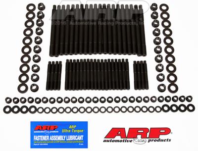 ARP SB Chevy GEN III/IV LSX 12pt Head Stud Kit ARP Head Stud & Bolt Kits AXOPROS