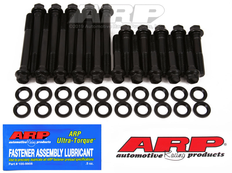ARP SB Ford 351W Head Bolt Kit ARP Head Stud & Bolt Kits AXOPROS
