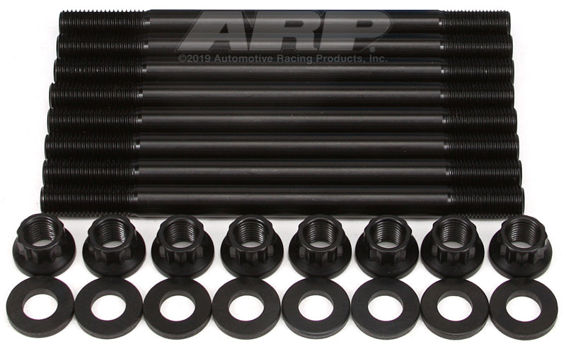 ARP SeaDoo RXP-X255 Engine Head Stud Kit ARP Head Stud & Bolt Kits AXOPROS