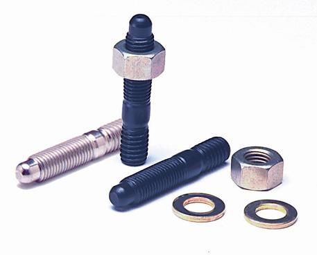 ARP Standard 1.7 OAL 1/2 Hex Socket Size Carburetor Stud Kit ARP Head Stud & Bolt Kits AXOPROS
