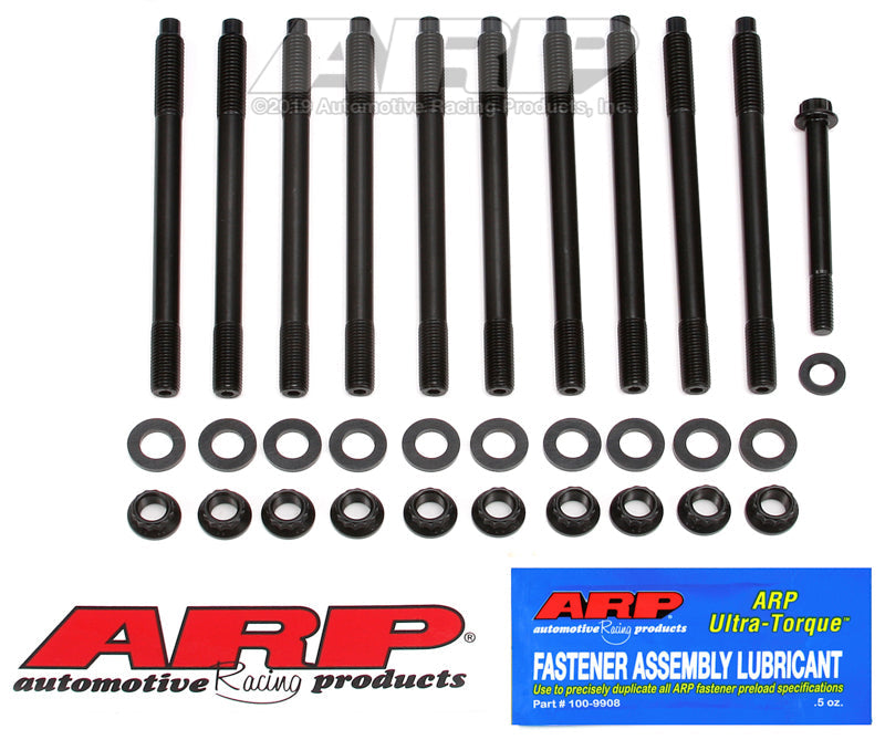 ARP Suzuki 1.6L M16A 4cyl Head Stud Kit ARP Head Stud & Bolt Kits AXOPROS