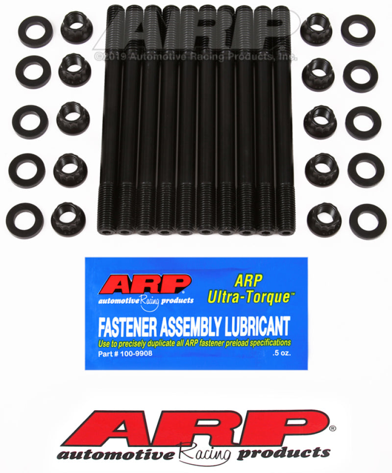 ARP Toyota 1.6L 4AGE 20V Head Stud Kit ARP Head Stud & Bolt Kits AXOPROS