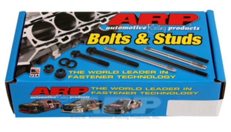 ARP Toyota Supra B58B30 Main Stud Kit ARP Main Stud & Bolt Kits AXOPROS