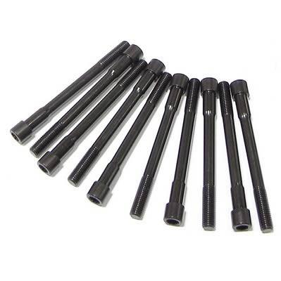 ARP Volkswagen/Audi 1.8L DOHC 20V Turbo Head Bolt Kit w/o Tool ARP Head Stud & Bolt Kits AXOPROS