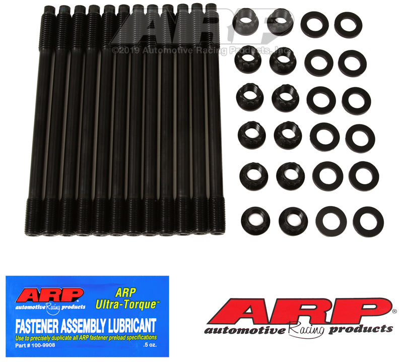 ARP Volvo B25 Head Stud Kit ARP Head Stud & Bolt Kits AXOPROS