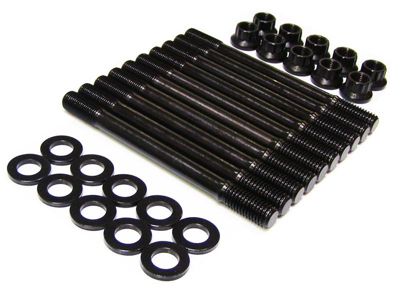 ARP VW Audi 1.9L Turbo Diesel Head Stud Kit ARP Head Stud & Bolt Kits AXOPROS