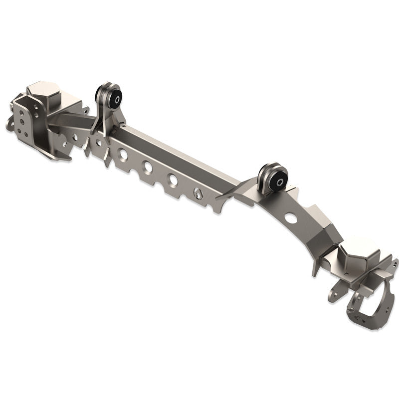 Artec Industries 18-25 Jeep Wrangler JL 1 Ton - Apex Front Superduty Swap Kit W/ DaystarBushings Artec Industries Axles AXOPROS