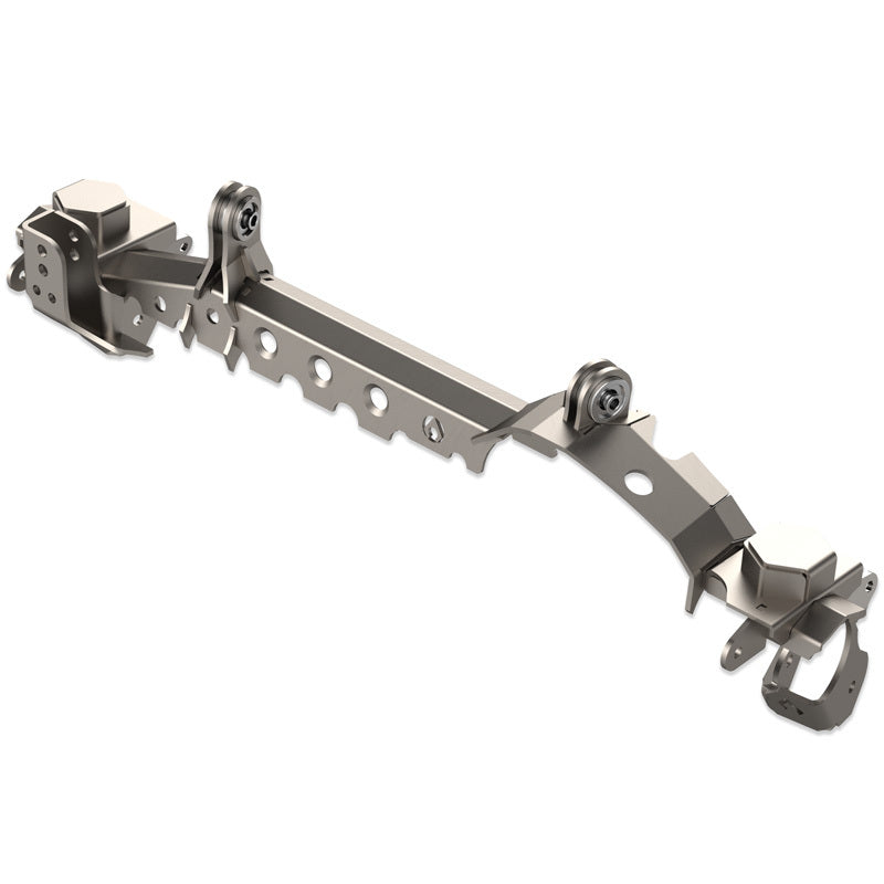 Artec Industries 18-25 Jeep Wrangler JL 1 Ton Apex Front Superduty Swap Kit W/ Johnny Joints Artec Industries Axles AXOPROS