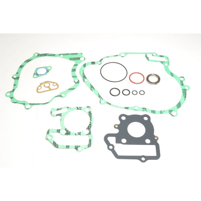 Athena 06-08 Yamaha TT-R E Electric 50 Complete Gasket Kit (Excl Oil Seal) Athena Gasket Kits AXOPROS