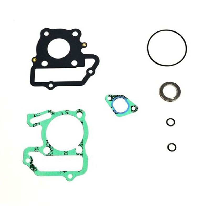 Athena 06-08 Yamaha TT-R E Electric 50cc Top End Gasket Kit Athena Gasket Kits AXOPROS
