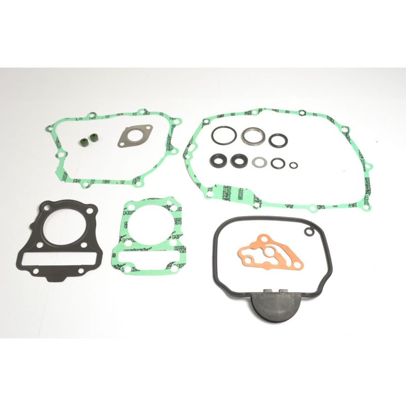 Athena 13-23 Honda CRF 110 F Complete Gasket Kit Athena Gasket Kits AXOPROS