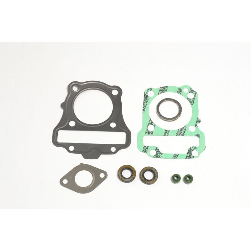 Athena 13-23 Honda CRF 110 F Top End Gasket Kit Athena Gasket Kits AXOPROS