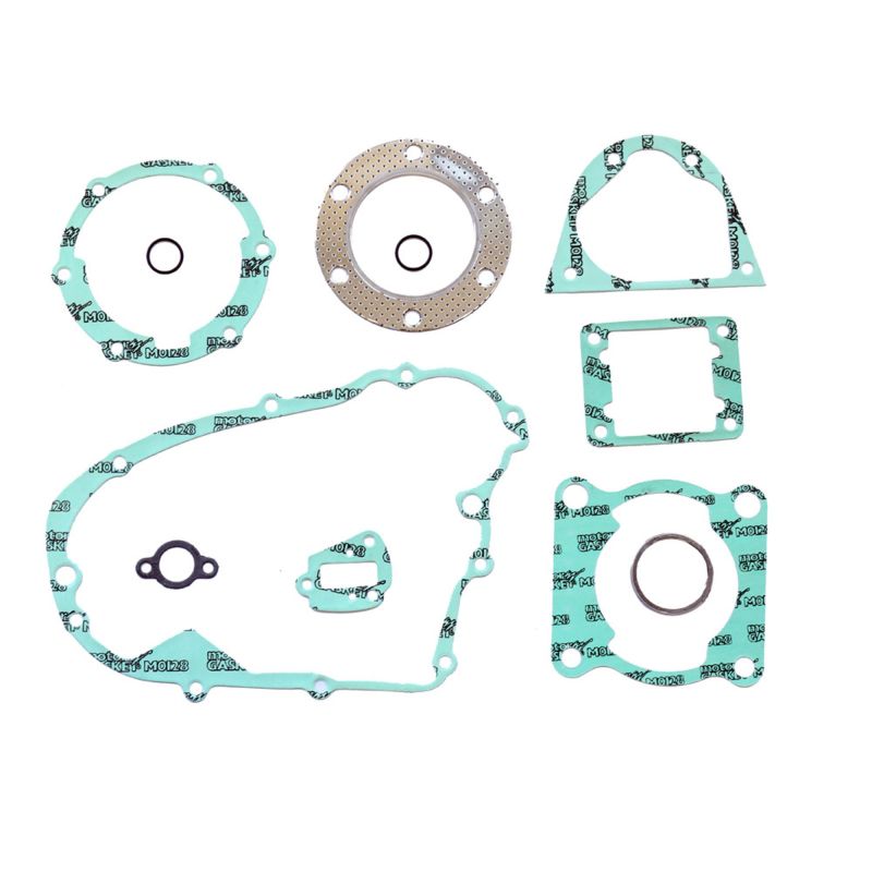 Athena 82-83 Yamaha YT 175 Complete Gasket Kit (Excl Oil Seals) Athena Gasket Kits AXOPROS