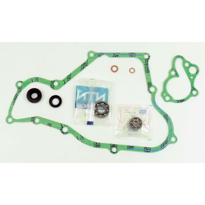 Athena 85-02 Honda CR 80 R Water Pump Gasket Kit Athena Gasket Kits AXOPROS
