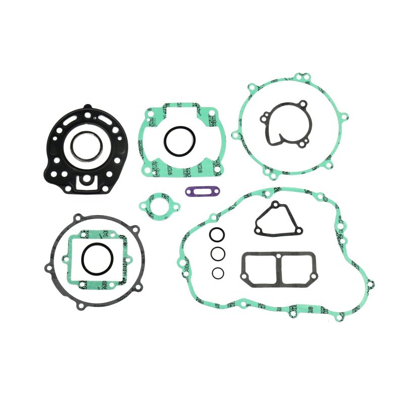 Athena 89-94 Kawasaki KDX 200 Complete Gasket Kit Athena Gasket Kits AXOPROS