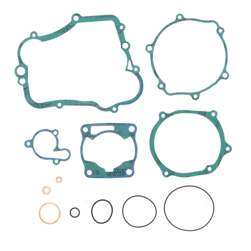 Athena 93-01 Yamaha YZ 80 Complete Gasket Kit Athena Gasket Kits AXOPROS