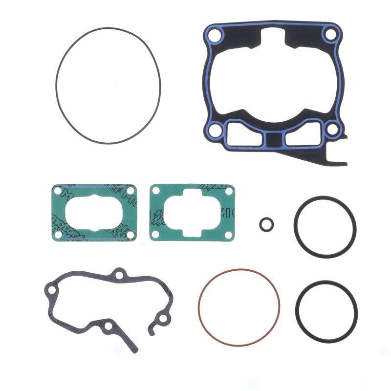 Athena 99-04 Yamaha YZ 125 Top End Gasket Kit Athena Piston Sets - Powersports AXOPROS