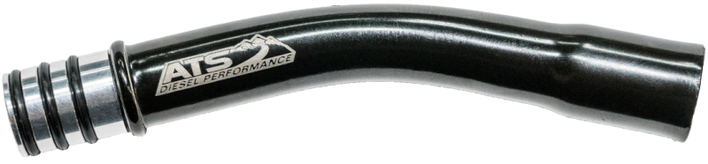 ATS Diesel 89-10 Ford Powerstroke w/E4OD/4R100/5R110 Transmission Dipstick & Oil Fill Tube ATS Diesel Dipsticks AXOPROS