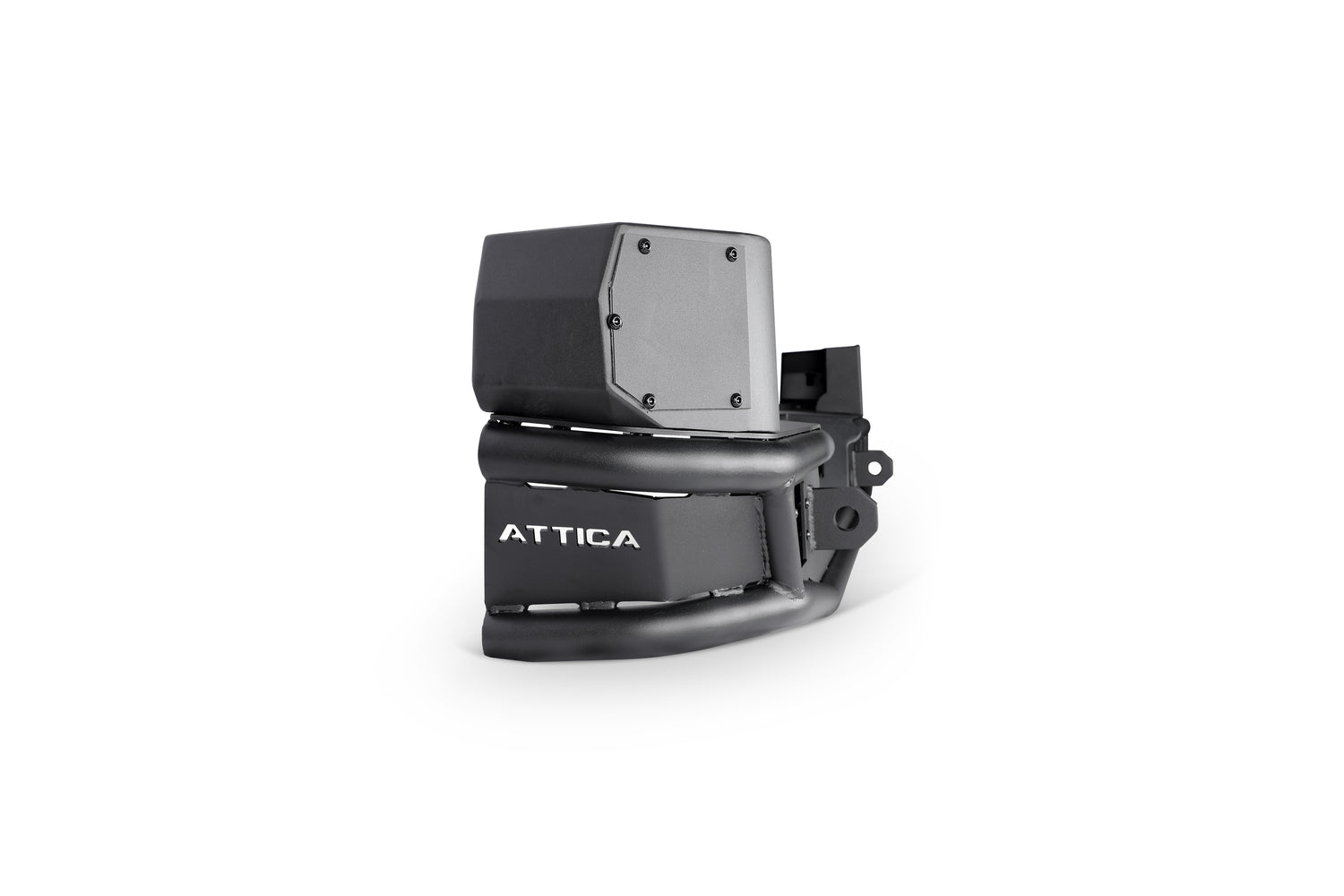 Attica Apex Series Rear Bumper Attica 4x4 Bumper  AXOPROS
