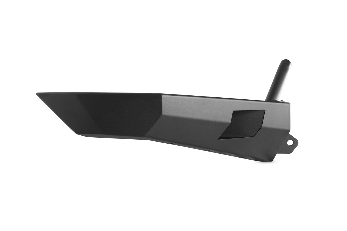 Attica Front Winch Bumper Attica 4x4 Bumper  AXOPROS