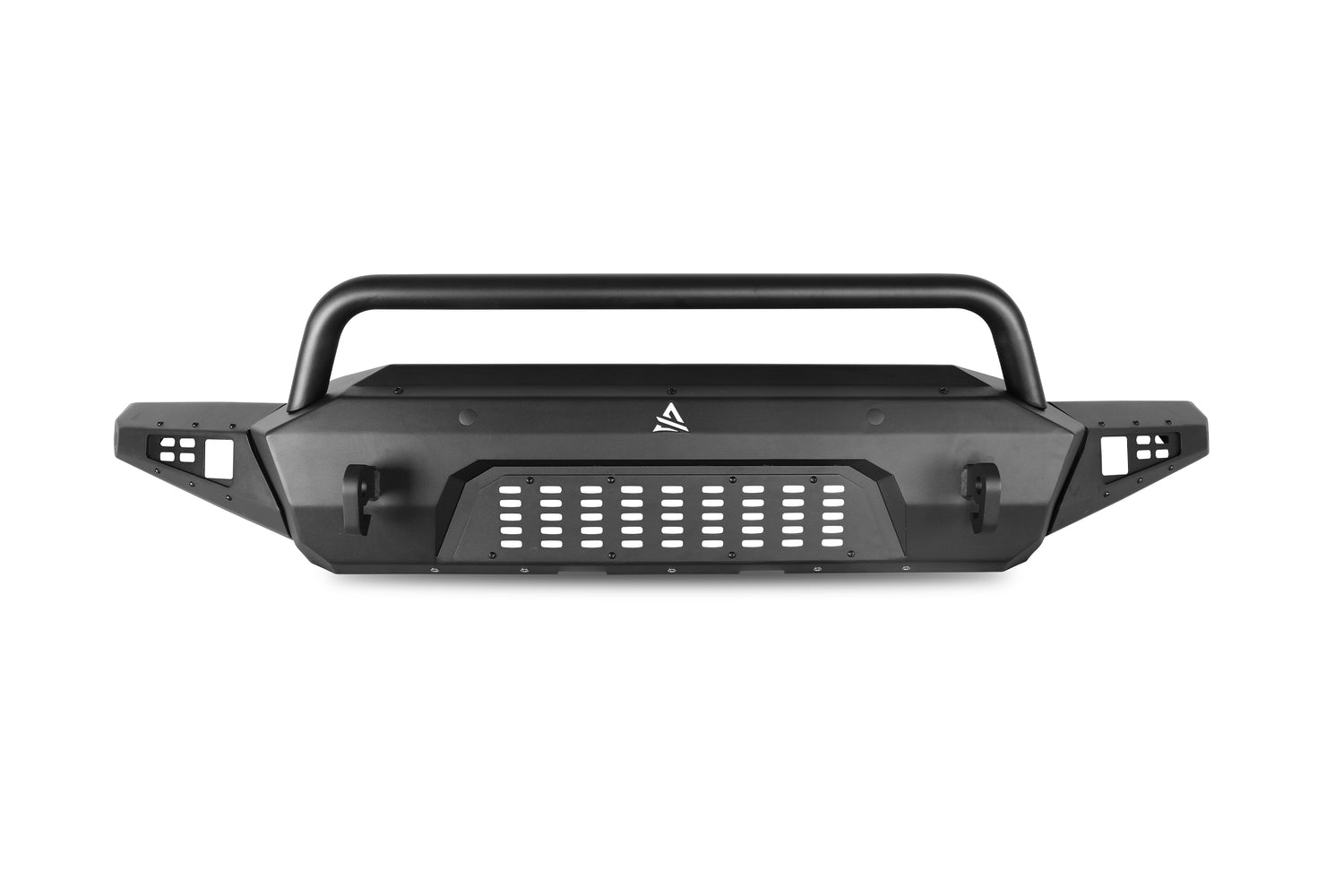 Attica Front Winch Bumper Attica 4x4 Bumper  AXOPROS