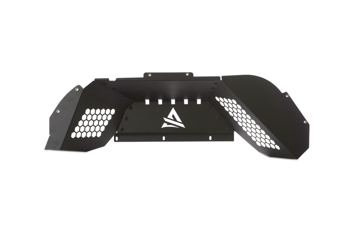 Attica Inner Fender Liners - Set Of 4 Attica 4x4 Fender Liner  AXOPROS