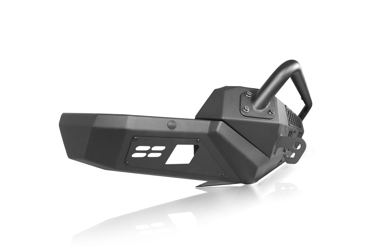 Attica Terra Series Front Bumper Attica 4x4 Bumper  AXOPROS