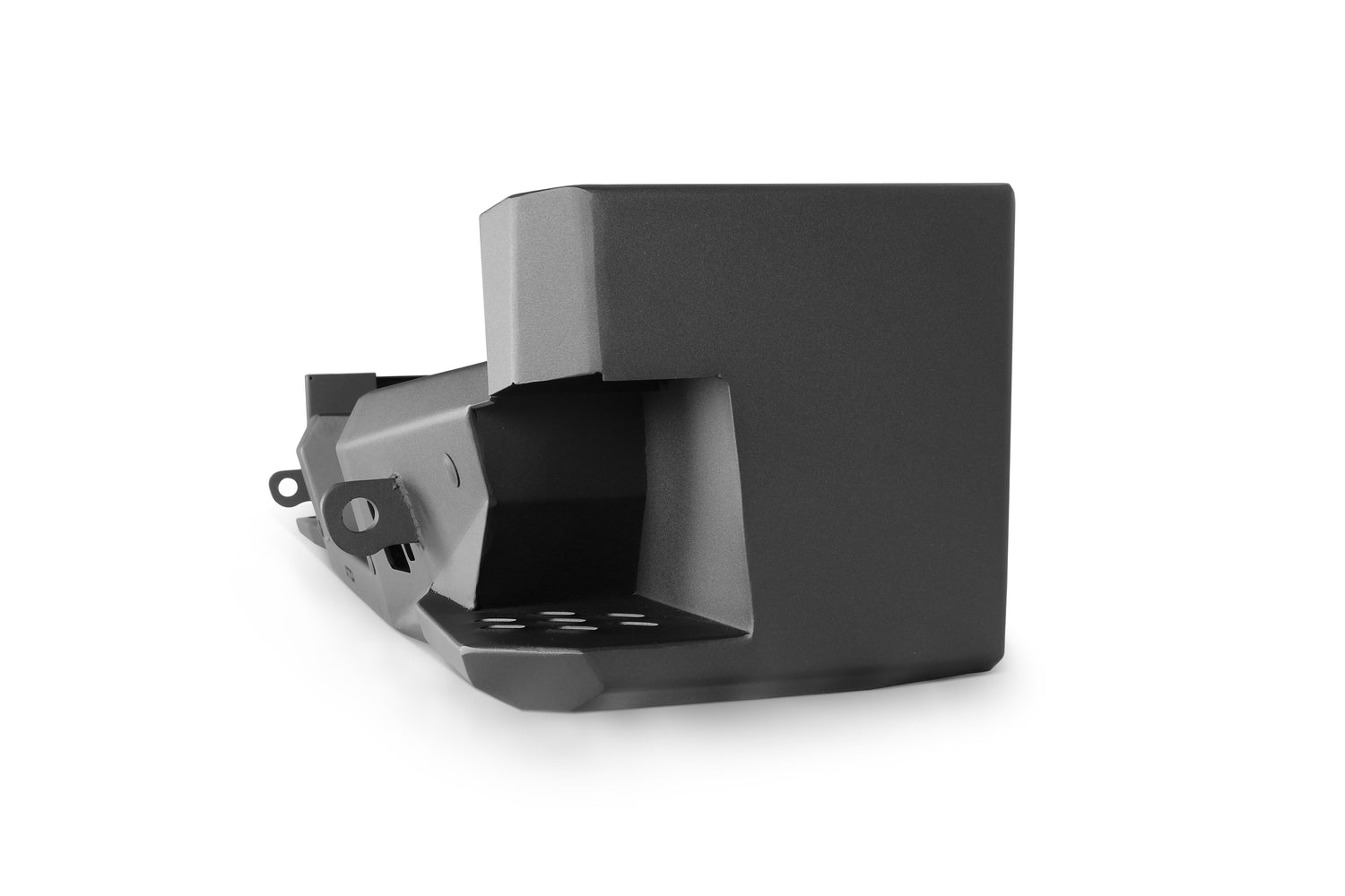 Attica Terra Series Rear Bumper Attica 4x4 Bumper  AXOPROS