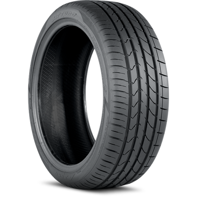 Atturo AZ 850 Tire - 245/45R20 103Y XL Atturo Tire Automotive/UTV Tires - On Road AXOPROS