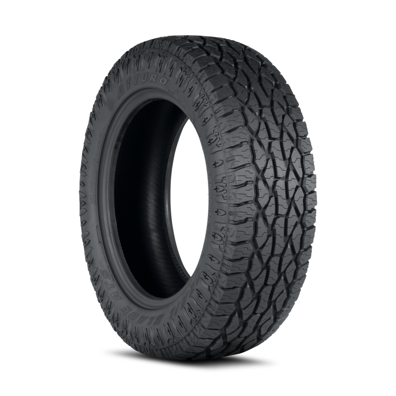 Atturo Trail Blade ATS Tire - 275/60R20 116T XL Atturo Tire Automotive/UTV Tires - On Road AXOPROS