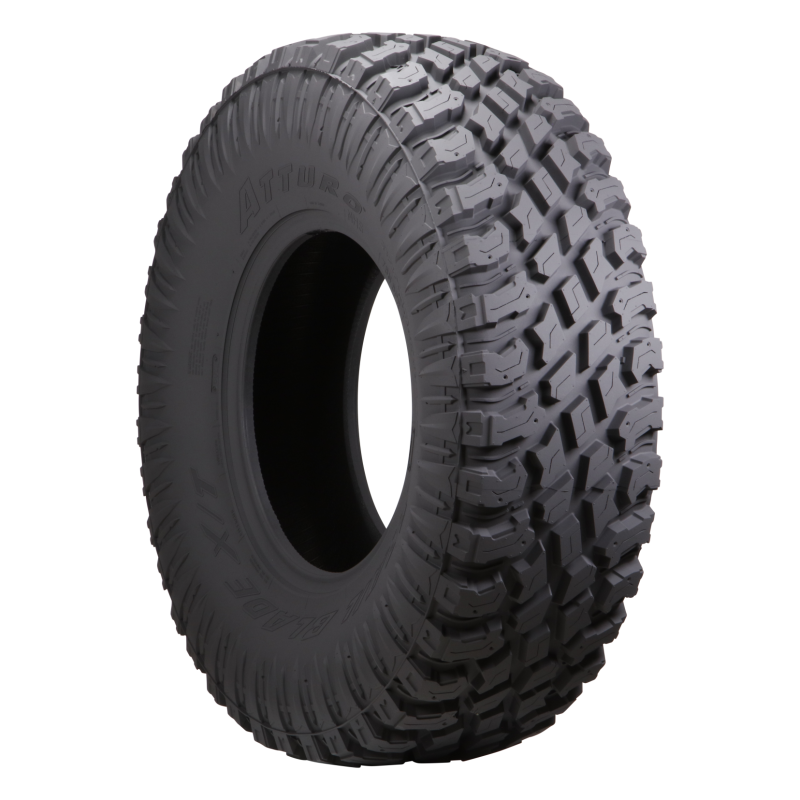 Atturo Trail Blade X/T SxS Tire - 33X10R15 80N Atturo Tire Automotive/UTV Tires - Off Road AXOPROS