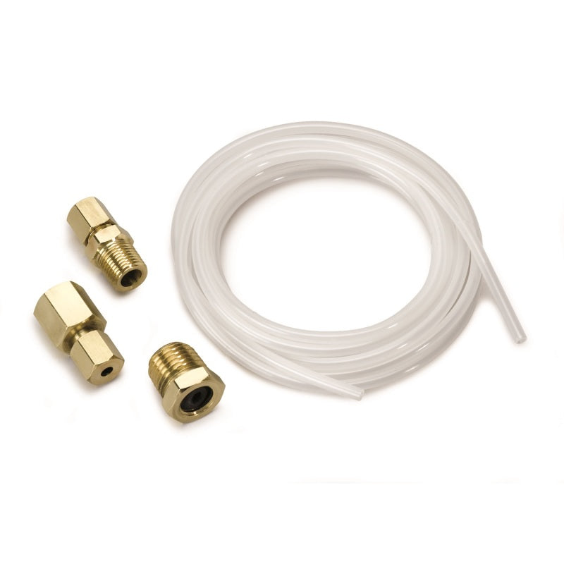 Autometer 1/8in Dia x 10in Nylon Tubing AutoMeter Gauges AXOPROS