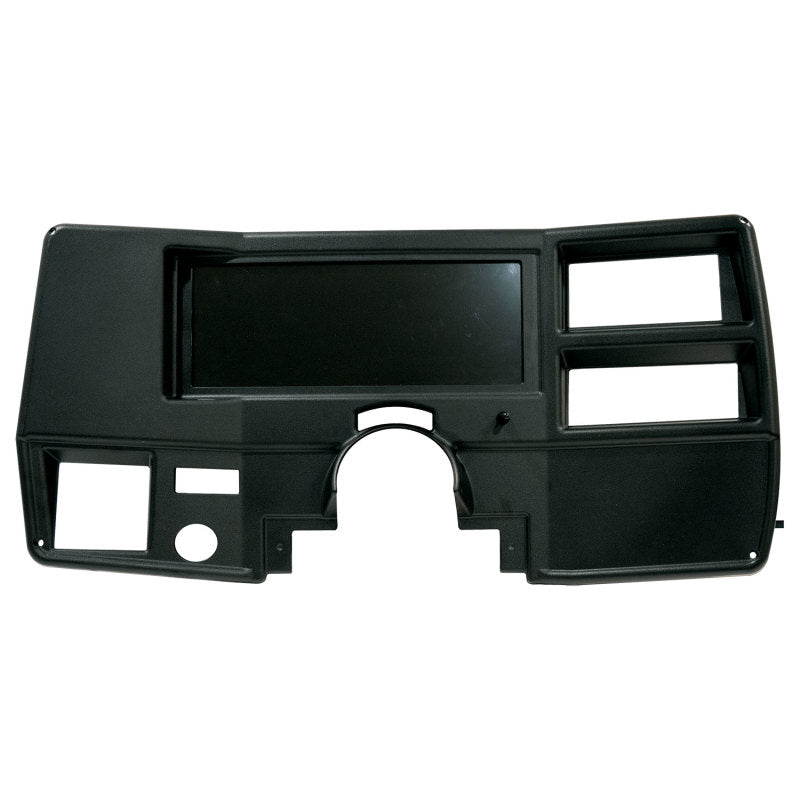 Autometer 73-87 Chevy/GMC Full Size Truck InVision Direct Fit Digital Dash System AutoMeter Performance Monitors AXOPROS
